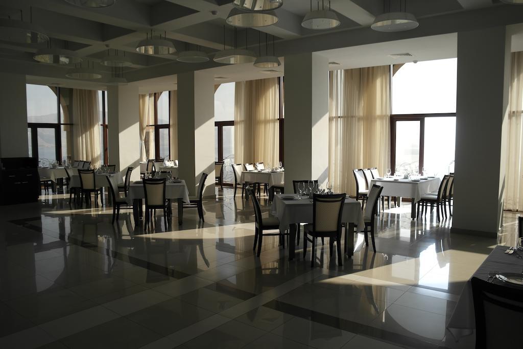 Akhtamar Hotel Cjsc Arzakan Exterior photo