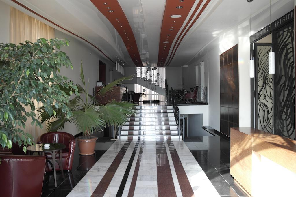 Akhtamar Hotel Cjsc Arzakan Exterior photo