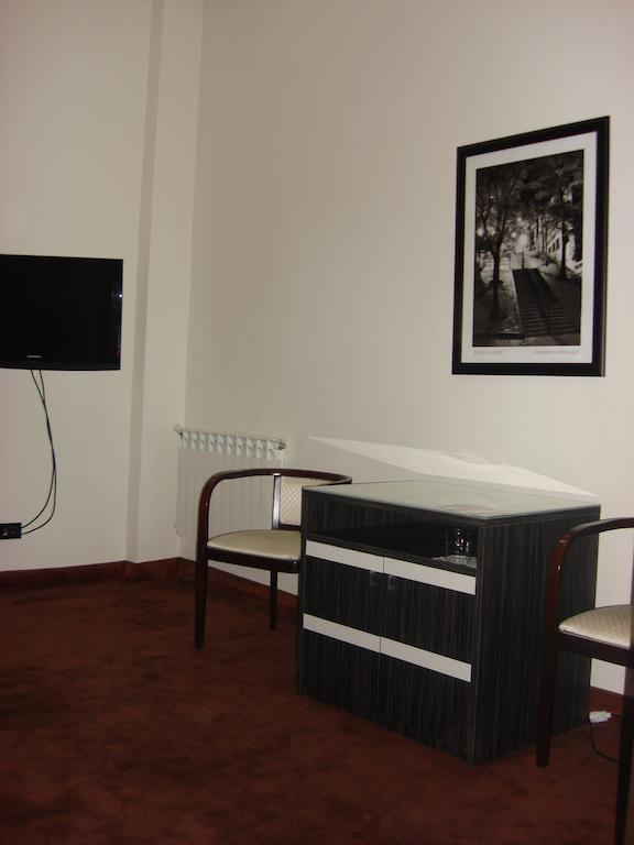 Akhtamar Hotel Cjsc Arzakan Room photo