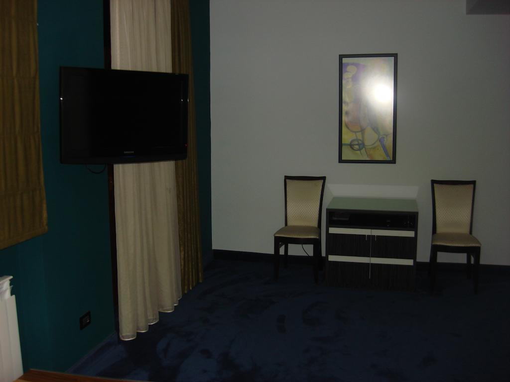 Akhtamar Hotel Cjsc Arzakan Room photo